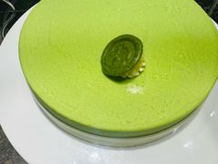 -太湖饭店玉兰厅(自助餐厅)