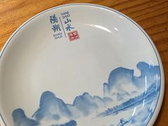 -61号餐吧(兴坪古镇漓江店)