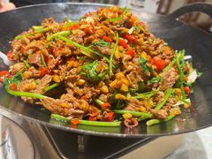 -福阿婆老牌湘菜(大润发店)