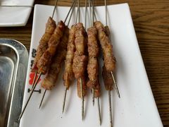 -潮庭·大连海鲜·炭火烧烤·扇贝王(大连店)