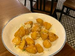 -PIZZA BIANCA(万象城店)