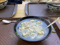 荠菜馄饨-苏州大学独墅湖校区-第8食堂(崇文路店)