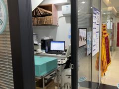 -瑞派天使宠物医院·神经外科·骨科·核磁CT(洛川中路店)