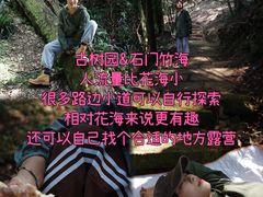 -广州市石门国家森林公园