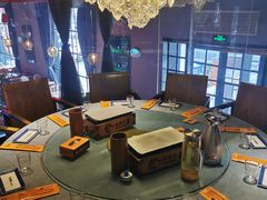 -肉串汪(望京店)