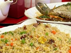 -食为先(中山七路店)