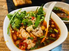 -博串堂(明发商业广场店)