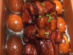 -小龙酒家(桂平路店)