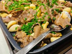 -麒麟中餐厅·经典粤菜·地道菜式老字号(广州长隆酒店)