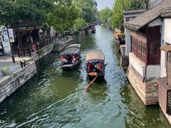 -南浔古镇