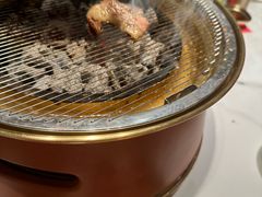 -西塔老太太泥炉烤肉(川沙百联店)