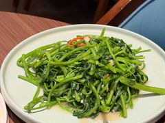 -佘山世茂艾美·御珍轩中餐厅