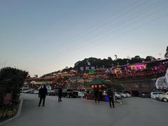 -枇杷园食为鲜火锅(南山店)