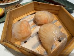 穗城竹笋尖蒸虾饺皇-广州酒家(文昌总店)