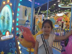 -汉堡王(北京三里屯购物中心)