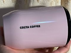 -COSTA COFFEE(武汉武商MALL店)