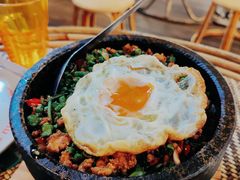-小小集渔·泰式大排档(太古里香槟店)