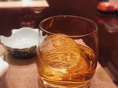 -九洲喜来登酒店湖月日餐厅