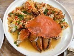 -醉壹号海鲜大排档·老厦门特色菜(厦门美食地标店)