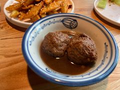 -小放牛炒菜馆(军校店)