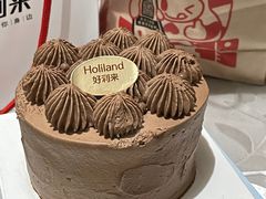 -好利来(北美N1店)