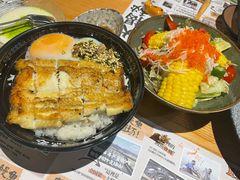 -鳗事鱼意·活鳗現烤专门店(富力海珠城店)