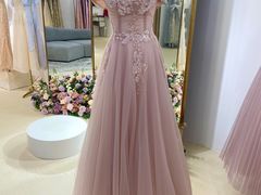 -MSV 高端礼服定制(大良店)