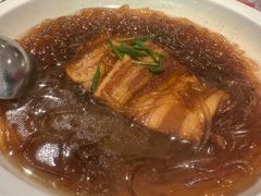 -老郑家东北春饼(龙悦居店)