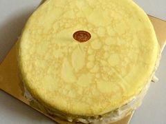 -OL’s Cake鲜荟千层(东风中路店)