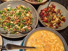 -华豫川酒家(大卫城店)