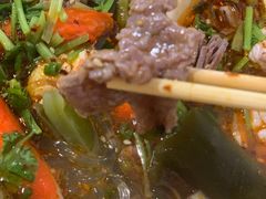 -筒骨麻辣烫(永同昌公寓胜明花园店)