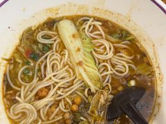 -阿香米线(深业上城店)