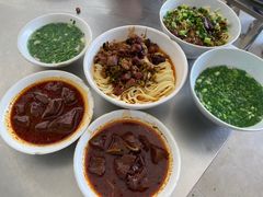 -丁记面馆(凤凰店)