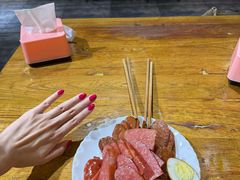 -老白家面馆(测绘东路总店)