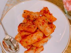 XO酱煎肠粉-唐阁(香港朗廷酒店)
