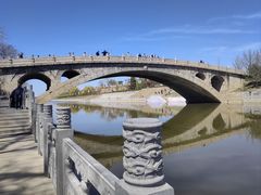 -赵州桥景区