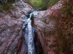 -云岫谷自然风景区