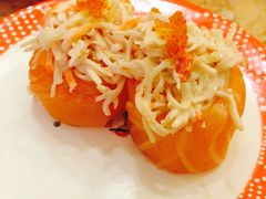 -新一番三文鱼寿司(大东海店)