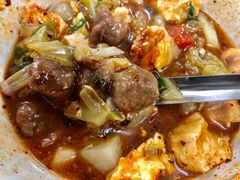-老字号贾家肉丸糊辣汤(光明巷店)