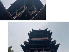 -杭州半山国家森林公园