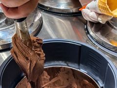 -野人先生Gelato(上海长宁龙之梦店)