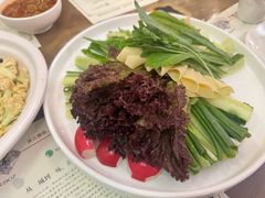 -老厨家(中央大街西七道街店)