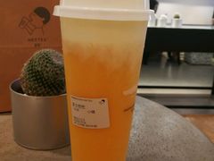 -喜茶(深圳东门1234店)