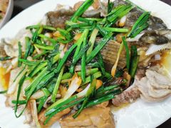 -红月湾海鲜饭店•沙滩海景(双月湾店)