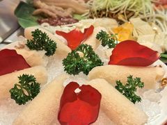 -朱光玉火锅馆(正弘城店)