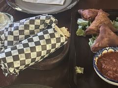 -Uncle Kosto科斯托·中东菜