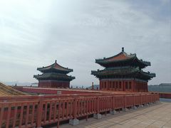 -普陀宗乘之庙(小布达拉宫)