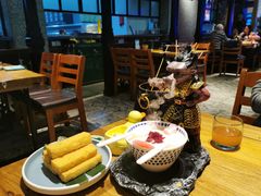 -那些年记忆烧烤