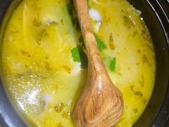 -九锅一堂酸菜鱼(新南凯德直营店)