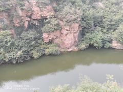 -伏羲大峡谷